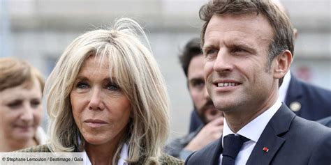 adresse de brigitte macron